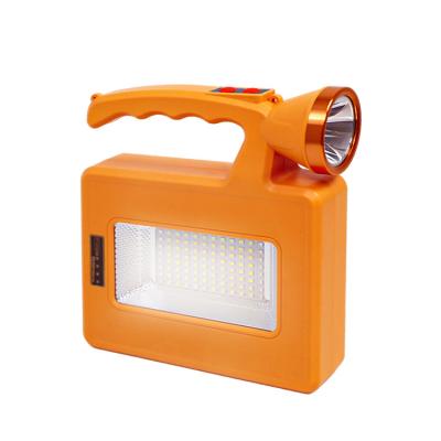 China Newest Design Modern Contemporary Emergency Charger Outdoor Led Solar Camping Lamp Lantern Bat For Factory Prices for sale