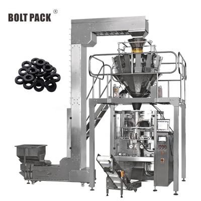 China Food Low Price Non Automatic Loosening Seal Packaging Machine for sale