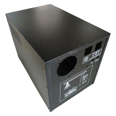 China Metal Customize Factory Professional Durable Using Cheap Metal Electrical Cabinet for sale