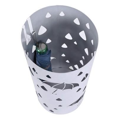 China Professionally Manufactured Metal Cheap Goods Using Metal Home Decoration Umbrella Stand for sale