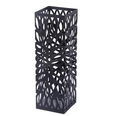 China Metal Durable Using Low Price Top Quantity Home Decoration Metal Umbrella Stand for sale