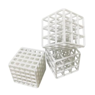 China China Factory Automobile Rubik's Cube SLS Prototyping Service 3d Printer Resin Crafts for sale