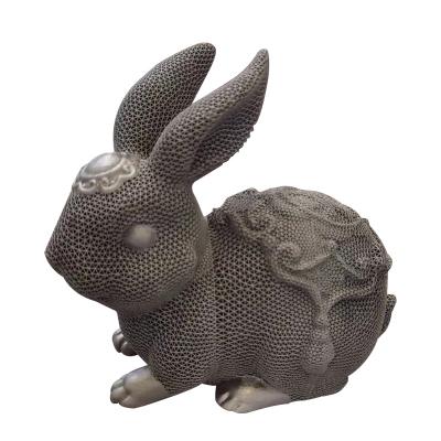 China New Automobiles Printing Service Alloy Metal 3D Printing Titanium Plate Plastic Animal From China Factory for sale