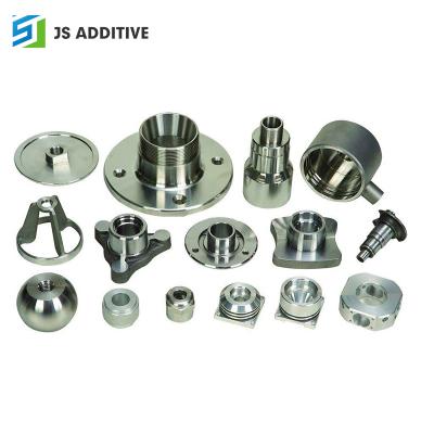 China Automobile JS Additive Wood Router 5 Axis CNC Machining Parts For Wholesales for sale