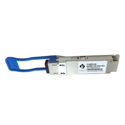 China fttx CPAC-TR-40LR-SSM160-QSFP 40GBASE-LR4 compatible qsfp-40g-lr4 1310nm 10km DOM Optical Transceiver Module for sale