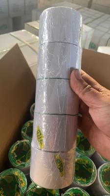 China Air Conditioner Wrap Tape Durable Insulation Pvc Air Conditioner Protect Tap  Good Quality Customize  Pvc Tape for sale