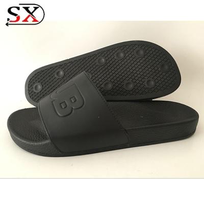 China Other promotion 2018 new style OEM cheap slide sandal men, lightweight and comfortable for shoes for sale