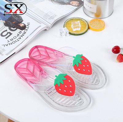 China Flip Flop Alibaba China Ladies Fashion Shoes Candy Color Slippers Cheap Wholesale Custom Flip Flops for sale