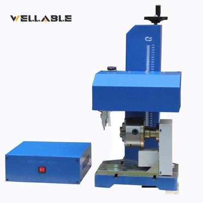 China Wholesale Wellable Airplane Wholesale Cheap Price Manufacturer Integrated Pneumatic Engraving Machine With Rotary Device for sale