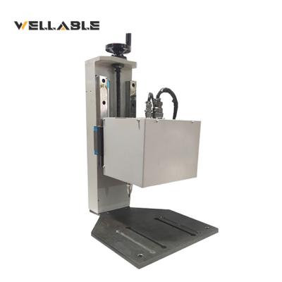 China All Car Deluxe Frame Wellable Factory Sale Metal Pneumatic Engraving Machine Metal Tracing Machine for sale