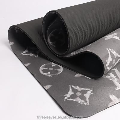 China Eco Friendly Microfiber Yoga Mat 11 Hot Yoga Exercise Sales Models For Customized Option Or ODM/OEM for sale