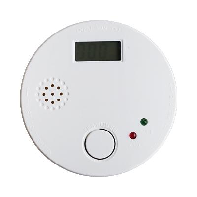 China carbon monoxide or smoke gas alarm or CO alarm PW-920 for sale