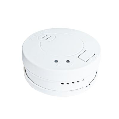 China Carbon Monoxide Alarm, Home CO Detector, Battery Operated PW-913 Carbon Monoxide Detector for sale