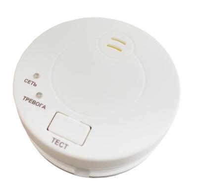 China Low Price Battery Powered Carbon Monoxide CO Sensor PW-913 for sale