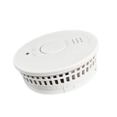 China Tamper Alarm VDS 3131 Smoke Detector With 10 Year Lithium Battery for sale