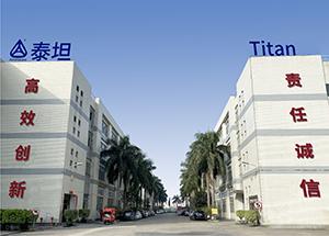 Verified China supplier - Guangdong Titan Smart Electrical Appliance Co., Ltd.