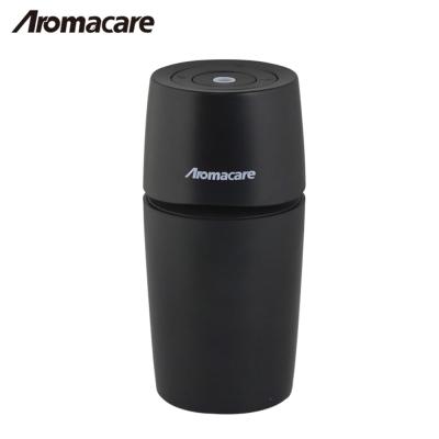 China Aromacare New Product Scent Diffuser USB Air Cooler Auto Cut Filling Humidifier for Home Car for sale