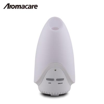 China 2021 Hot Selling Mini Aromatherapy Humidifier 40ML Auto Shut-Off Function Portable Aroma Diffuser Car Diffuser For Car for sale