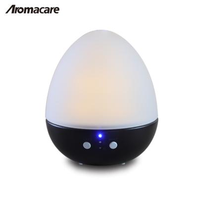 China 3d Glass Cover Amazon Hit Aromatherapy Oil Aroma Scent Oil Diffuser Aroma Diffuser For Household for sale