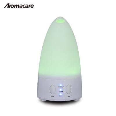 China High Quality Unique Car Shape Aroma Diffuser to USB Charging Aroma Diffuser with 7 Colors Soft Light for sale