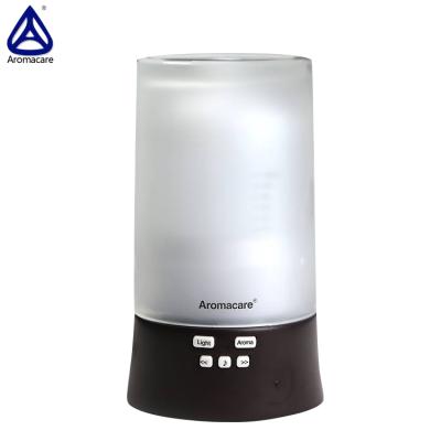 China Household Hot Sale Perfume Oil Scent Dark Wood Aroma Diffuser For Office for sale