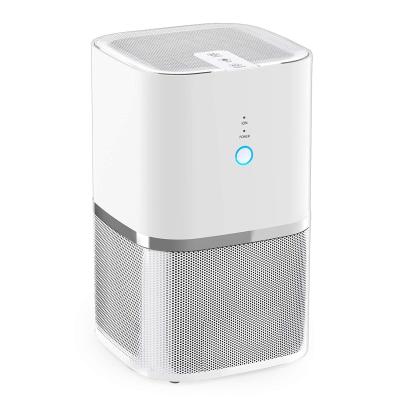 China Humidify Hot Sales Aromacare Air Hepa Filter Home Commercial UV Purifier For Household for sale