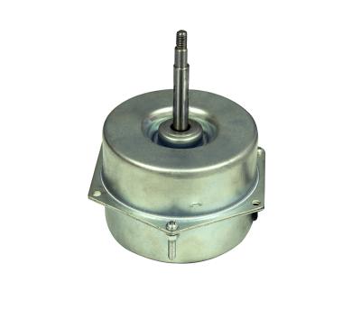 China Totally Enclosed Capacitor Start Motor Air Cleaner Asynchronous Motor For Household for sale