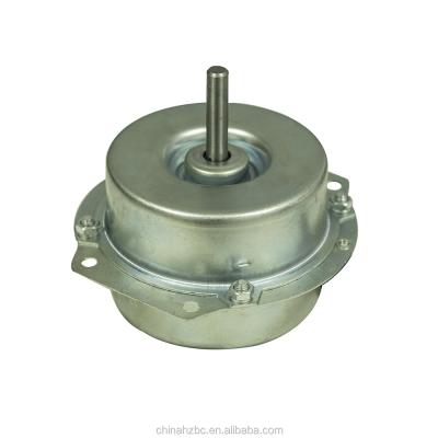 China Totally Enclosed Hot Selling Single Phase AC Motor Air Cleaner Motor for sale