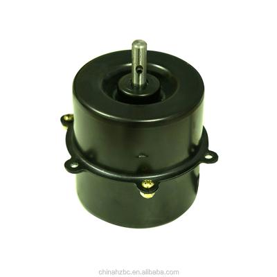 China Totally Enclosed Single Phase AC Motor Air Cleaner High Quality Motor for sale