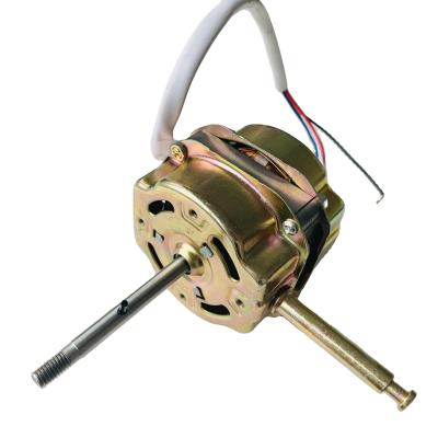 China Totally Enclosed Full Copper Wire Flip Main Fan Motor for sale