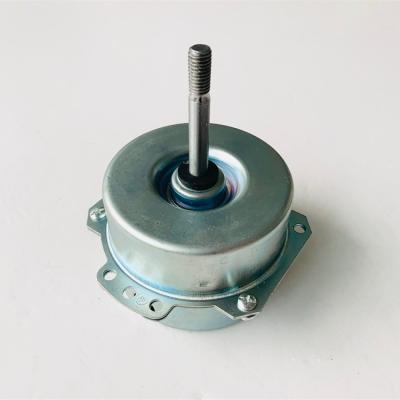 China Totally enclosed AC fan motor for air chiller for sale