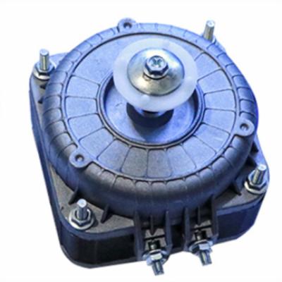 China Totally Enclosed Refrigerator Freezer Motor Single Phase Motor for sale