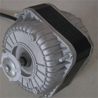 China Totally Enclosed Refrigerator Freezer Motor Spare Parts For Home Use for sale