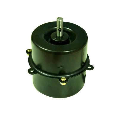 China YDK totally enclosed fan motor for air conditioner 100%copper for sale