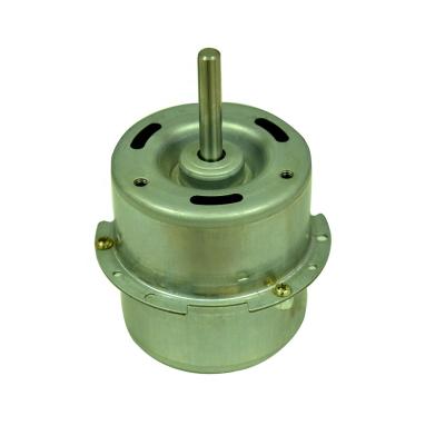 China Single Phase AC Totally Enclosed Asynchronous Fan Motor For Cooker Hood for sale