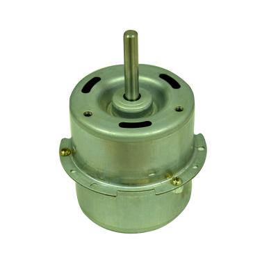 China AC 220V 50/60Hz Totally Enclosed Copper Fan Electric Motor For Kitchen Ventilation for sale