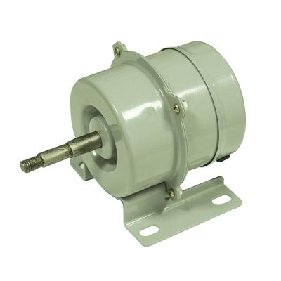 China Totally enclosed low noise, high cost effectiveness axial fan motor for sale