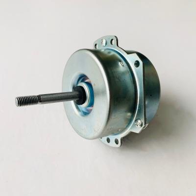 China High Quality Feature Totally Enclosed Electric Motor Family Vital Exhaust Fan Motor for sale