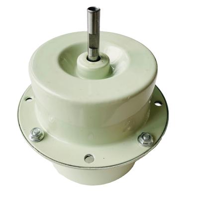 China Totally Enclosed Cost Exhaust Fan Motor High Performance AC Cooling Motor for sale