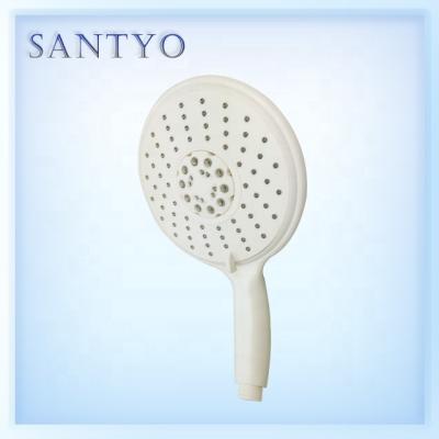 China Without Switch Bathroom Accessories Large Hand Held Shower for sale