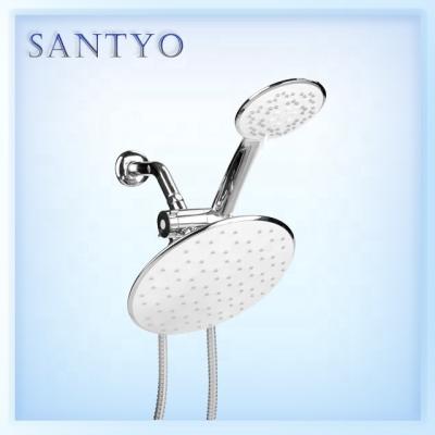 China Without Handset Bathroom Accessories Luxury Shower Head Combo for sale