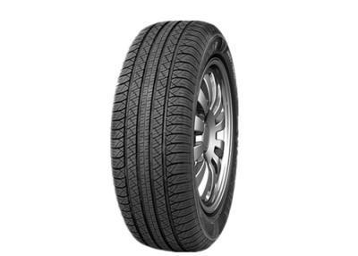 中国 道の乗用車を離れた235/70R16 106Hは快適すべての季節の冬のタイヤの乗用車のタイヤPCRのタイヤを疲れさせます 販売のため