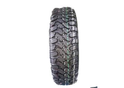 중국 LT265/75R16 123/120Q 승용차는 Suv 강철 자동차 타이어 고품질 타이어를 위한 8.0 변죽 TiresOff 도로 4X4 타이어를 반 피로하게 합니다 판매용