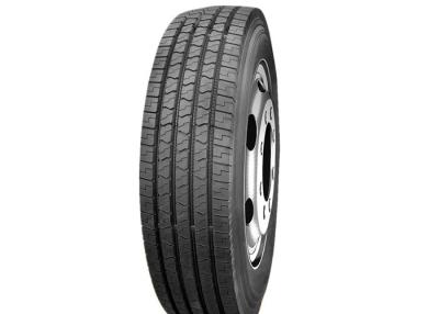 China Four Line TBR Tires K Speed Rating , 11.00R20 18PR Heavy Duty Light Truck Tires for sale