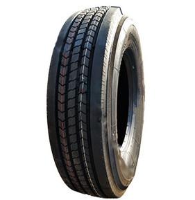 China 11R22.5 Low Noise  TBR Tires Steering Position M Speed Tubeless Truck Tires for sale