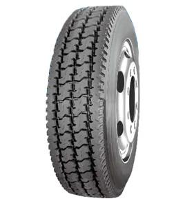 China Off The Road Tyres 285/75R24.5 16Pr L Speed Rating High Performance Truck Tires for sale