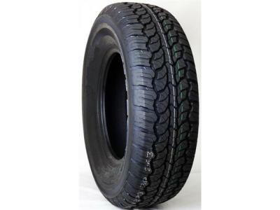 China P255/70R16 el caucho 4X4 de los neumáticos del camino, todos sazona el sólido de los neumáticos de Suv del camino en venta