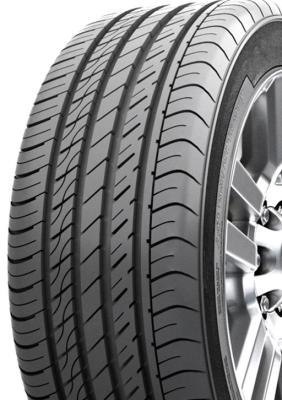 China 18'' Ultra High Performance Tire 225/45R18 , Radial All Terrain Tires For Car for sale