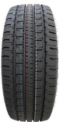 China P225/65R17 LT245/75R16 4X4 Off Road ermüden 15