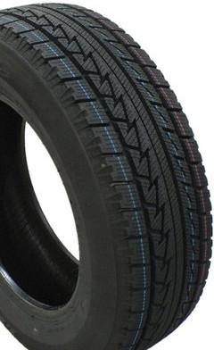 China Radial Ply Winter Snow Tires 215/65R16 100000 kms Warranty Off Road SUV Tires for sale